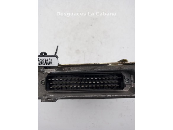 9634923280 CENTRALITA MOTOR CITROEN XSARA (N1) |Desguaces La Cabaña