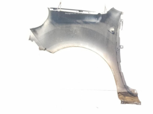 8200660034 ALTERNADOR RENAULT KANGOO Express (FW0/1_)|Desguaces La Cabaña 2