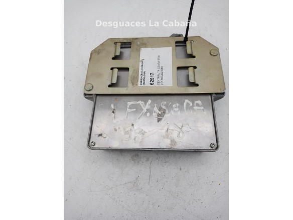 9634923280 CENTRALITA MOTOR CITROEN XSARA (N1) |Desguaces La Cabaña