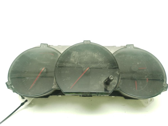 3411067JE0, CUADRO INSTRUMENTOS SUZUKI GRAND VITARA II (JT, TE, TD)|Desguaces La Cabaña