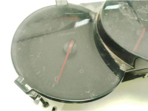 3411067JE0, CUADRO INSTRUMENTOS SUZUKI GRAND VITARA II (JT, TE, TD)|Desguaces La Cabaña