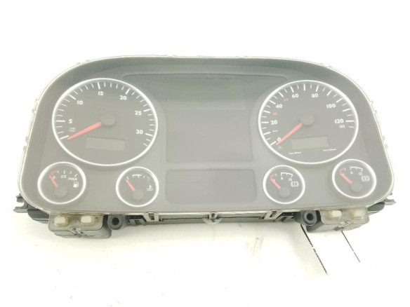 81272026209 CUADRO INSTRUMENTOS MAN TGA|Desguaces La Cabaña