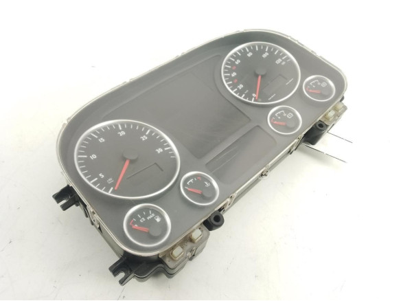 81272026209 CUADRO INSTRUMENTOS MAN TGA|Desguaces La Cabaña