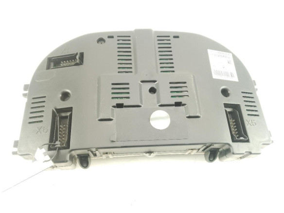 81272026209 CUADRO INSTRUMENTOS MAN TGA|Desguaces La Cabaña