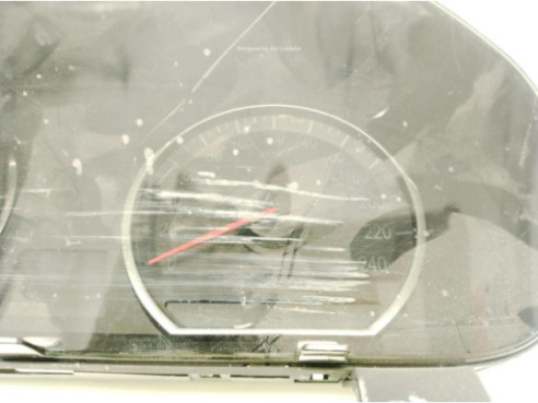 940132G14,DC1 CUADRO INSTRUMENTOS KIA MAGENTIS (MG)|Desguaces La Cabaña