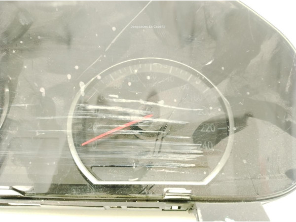 940132G14,DC1 CUADRO INSTRUMENTOS KIA MAGENTIS (MG)|Desguaces La Cabaña