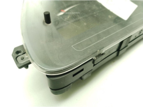 P660225880D02, CUADRO INSTRUMENTOS CITROEN C3 I (FC_)|Desguaces La Cabaña