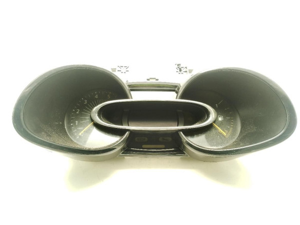 248109294R CUADRO INSTRUMENTOS RENAULT CLIO IV (BH_)|Desguaces La Cabaña