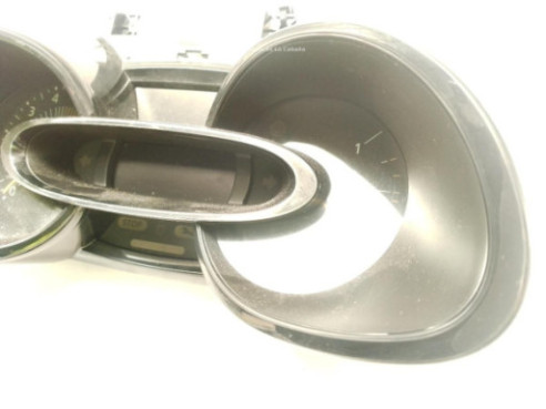 248109294R CUADRO INSTRUMENTOS RENAULT CLIO IV (BH_)|Desguaces La Cabaña