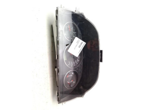 9H00595, CUADRO INSTRUMENTOS NISSAN X-TRAIL (T30)|Desguaces La Cabaña