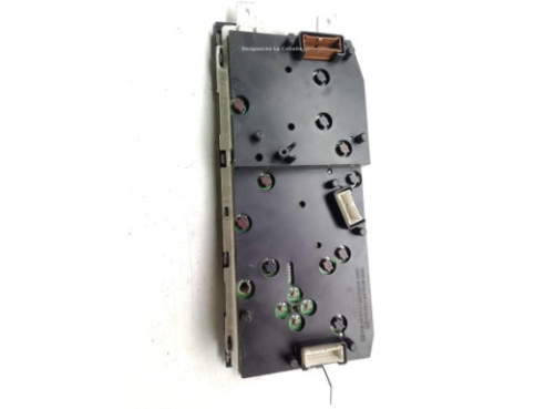 9H00595, CUADRO INSTRUMENTOS NISSAN X-TRAIL (T30)|Desguaces La Cabaña