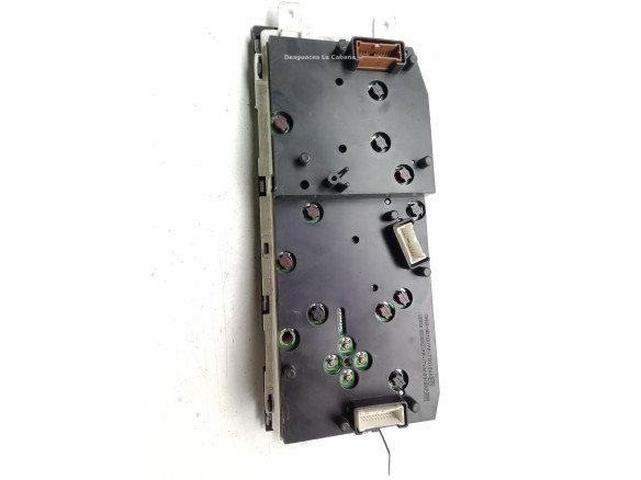 9H00595, CUADRO INSTRUMENTOS NISSAN X-TRAIL (T30)|Desguaces La Cabaña