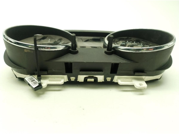 24810BR52B, CUADRO INSTRUMENTOS NISSAN QASHQAI / QASHQAI +2 I (J10, JJ10)|Desguaces La Cabaña