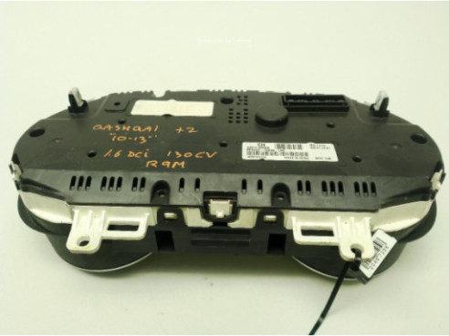 24810BR52B, CUADRO INSTRUMENTOS NISSAN QASHQAI / QASHQAI +2 I (J10, JJ10)|Desguaces La Cabaña