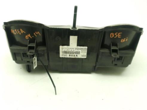 5P0920804A CUADRO INSTRUMENTOS SEAT ALTEA (5P1)|Desguaces La Cabaña