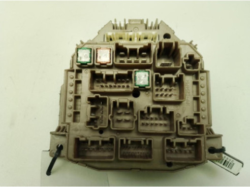 838000H132 CUADRO INSTRUMENTOS CITROEN C1 (PM_, PN_)|Desguaces La Cabaña