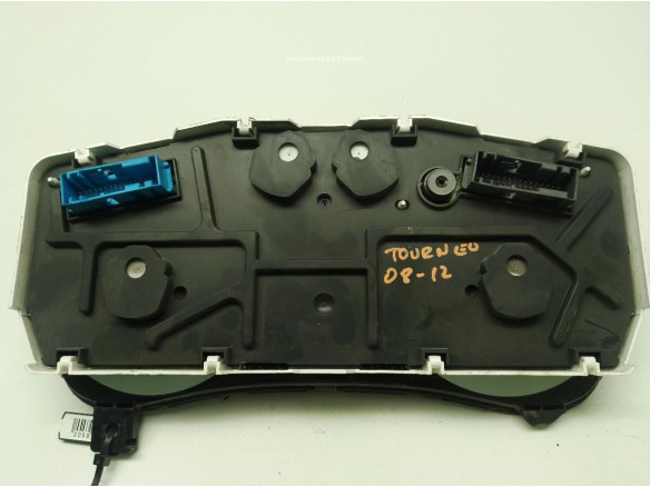 9T1T10849AE CUADRO INSTRUMENTOS FORD TOURNEO CONNECT|Desguaces La Cabaña