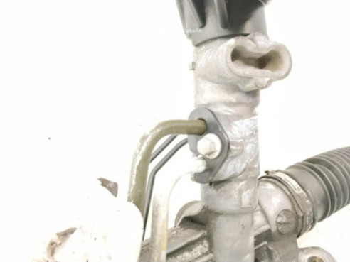   CREMALLERA FORD FOCUS II (DA_, HCP)|Desguaces La Cabaña