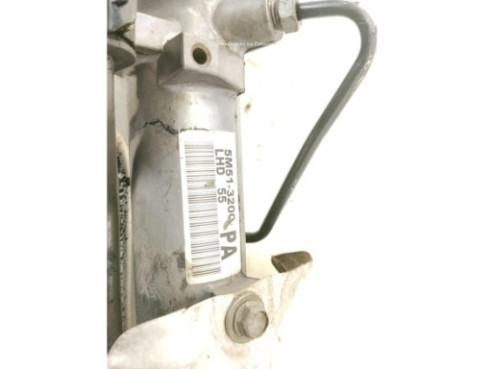   CREMALLERA FORD FOCUS II (DA_, HCP)|Desguaces La Cabaña