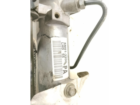   CREMALLERA FORD FOCUS II (DA_, HCP)|Desguaces La Cabaña