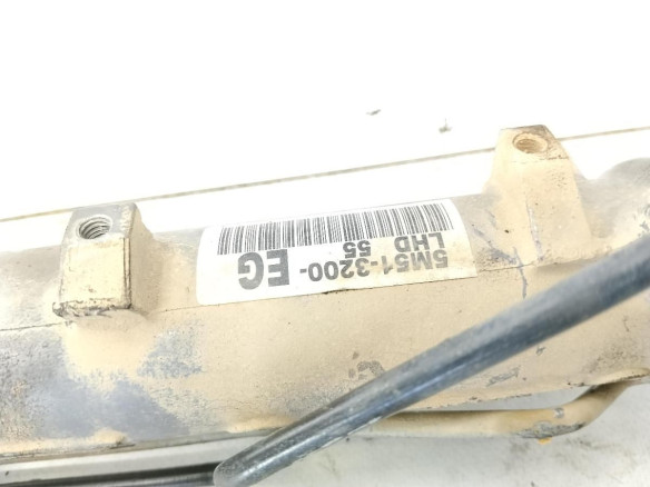   CREMALLERA FORD FOCUS II (DA_, HCP)|Desguaces La Cabaña