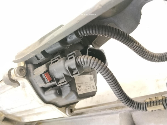   CREMALLERA OPEL ZAFIRA TOURER C (P12)|Desguaces La Cabaña