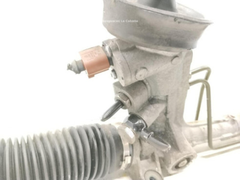 GRZ CAJA CAMBIOS SEAT IBIZA III (6L1)|Desguaces La Cabaña 2