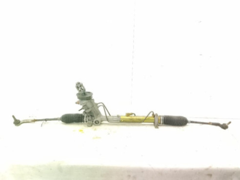   CREMALLERA SEAT IBIZA III (6L1)|Desguaces La Cabaña