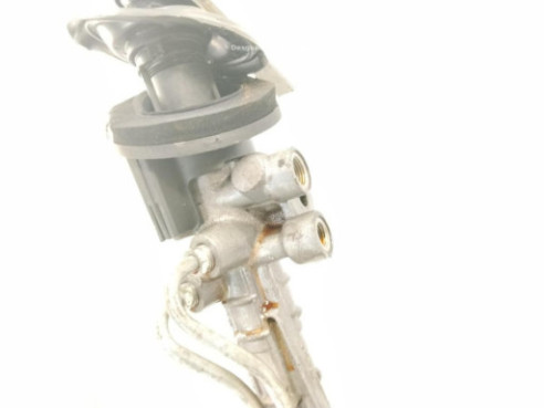 1617438580, 1385914080 CUADRO INSTRUMENTOS CITROEN JUMPER Furgón|Desguaces La Cabaña 2