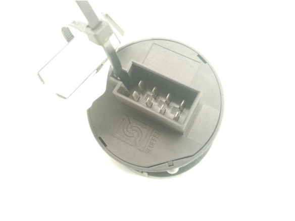 81255250193 CONMUTADOR LUCES MAN TGA|Desguaces La Cabaña