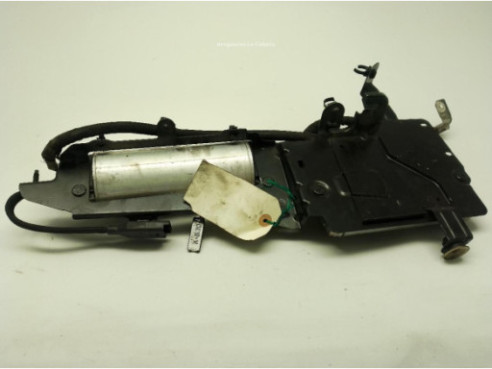 9801739380 CONDENSADOR STAR/STOP CITROEN BERLINGO (B9)|Desguaces La Cabaña