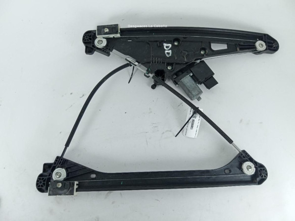 9829482280 ELEVALUNAS PUERTA LAT DEL DER PEUGEOT 5008 II |Desguaces La Cabaña