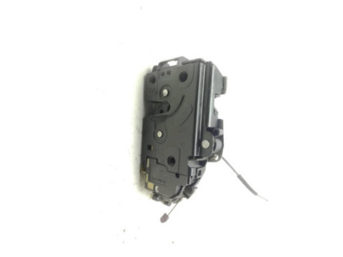 CERRADURA PUERTA LAT DEL IZQ SKODA OCTAVIA I (1U2)|Desguaces La Cabaña