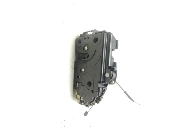 CERRADURA PUERTA LAT DEL IZQ SKODA OCTAVIA I (1U2)|Desguaces La Cabaña