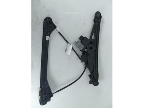 9829482280 ELEVALUNAS PUERTA LAT DEL DER PEUGEOT 5008 II |Desguaces La Cabaña