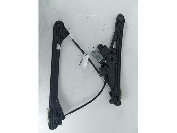 9829482280 ELEVALUNAS PUERTA LAT DEL DER PEUGEOT 5008 II |Desguaces La Cabaña