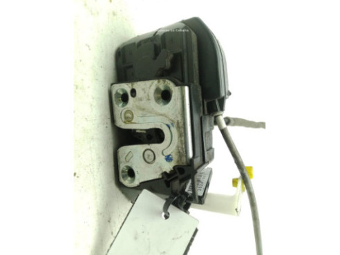 CERRADURA PUERTA LAT DEL IZQ NISSAN QASHQAI / QASHQAI +2 I (J10, JJ10)|Desguaces La Cabaña