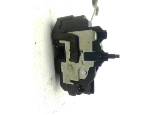 CERRADURA PUERTA LAT DEL IZQ NISSAN QASHQAI / QASHQAI +2 I (J10, JJ10)|Desguaces La Cabaña