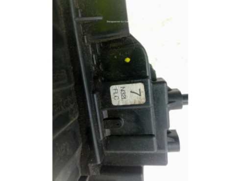 CERRADURA PUERTA LAT DEL IZQ NISSAN QASHQAI / QASHQAI +2 I (J10, JJ10)|Desguaces La Cabaña