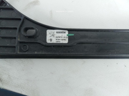 9829482280 ELEVALUNAS PUERTA LAT DEL DER PEUGEOT 5008 II |Desguaces La Cabaña