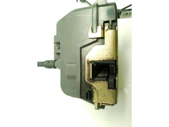 CERRADURA PUERTA LAT DEL DER RENAULT ESPACE IV (JK0/1_)|Desguaces La Cabaña