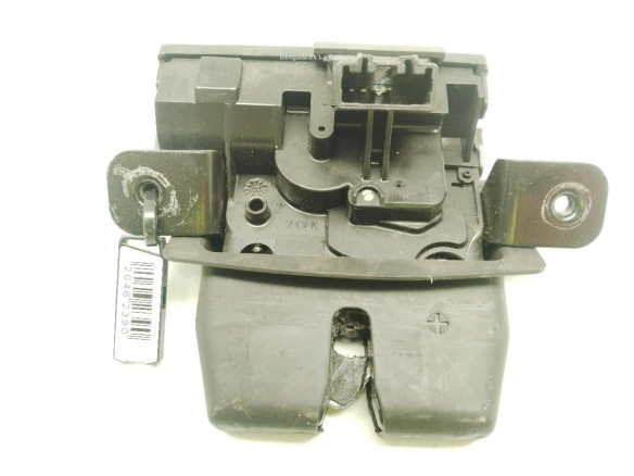 CERRADURA PORTON / TAPA MALETA FORD FIESTA VI|Desguaces La Cabaña