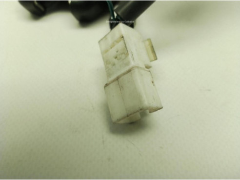 CERRADURA PORTON / TAPA MALETA CHEVROLET EPICA (KL1_)|Desguaces La Cabaña