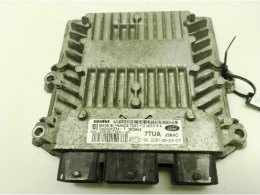 CENTRALITA MOTOR|Desguaces La Cabaña