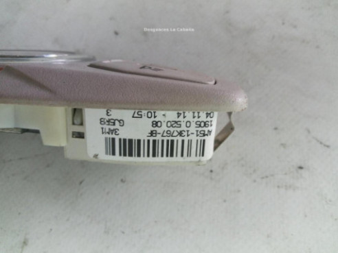 AM5113K767BF PLAFON DEL FORD FOCUS III |Desguaces La Cabaña