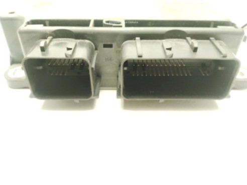 CENTRALITA|Desguaces La Cabaña 2