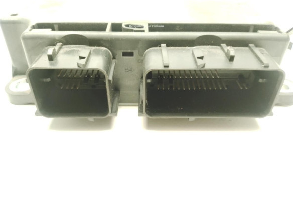 13505823 CENTRALITA AIRBAG CHEVROLET CRUZE (J300)|Desguaces La Cabaña