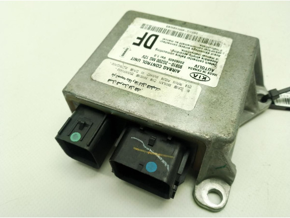 959102G200, CENTRALITA AIRBAG KIA MAGENTIS (MG)|Desguaces La Cabaña