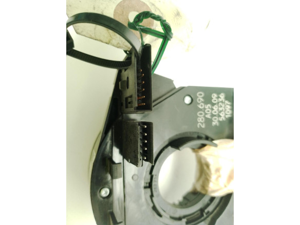 280690A05 CARRETE AIRBAG SEAT IBIZA IV (6J5, 6P1)|Desguaces La Cabaña