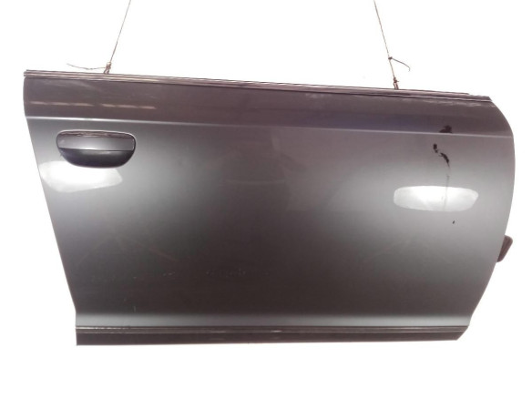 PUERTA LAT DEL DER AUDI A6 (4F2, C6) |Desguaces La Cabaña